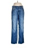 DL1961 Blue Jeans Size 29 waist - photo 1
