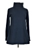 Dudley Stephens 100% Polyester Blue Turtleneck Sweater Size M - photo 1