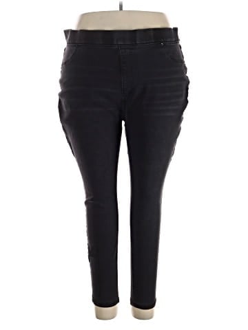 Terra & Sky Jeggings (view 1)