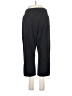 RBX Black Casual Pants Size L - photo 2