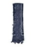 Debbie Martin Designs Blue Scarf One size - photo 2