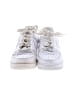Nike White Sneakers Size 7 - photo 2