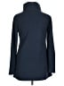 Dudley Stephens 100% Polyester Blue Turtleneck Sweater Size M - photo 2