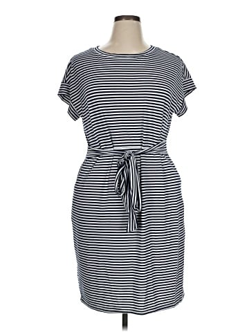 Merokeety Casual Dress (view 1)