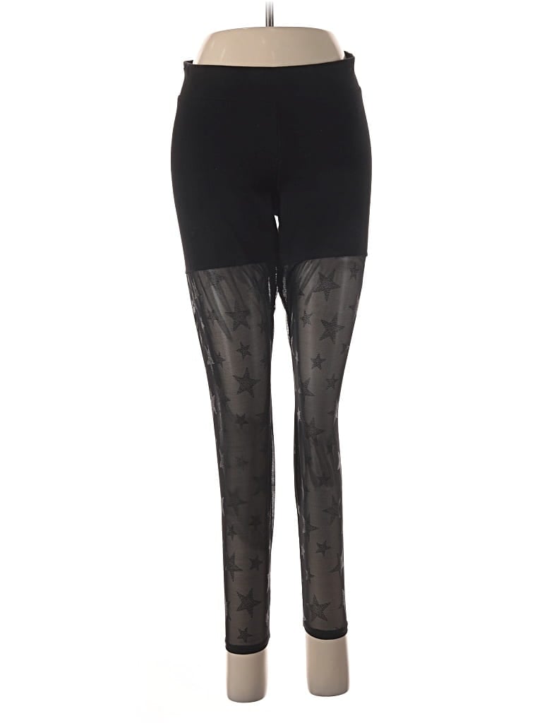 Pre-owned Torrid Leggings In Black