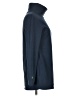 Dudley Stephens 100% Polyester Blue Turtleneck Sweater Size M - photo 4