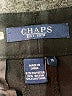 Chaps Black Dress Pants Size 10 - photo 7