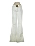 Cache Ivory Jeans Size 2 - photo 1