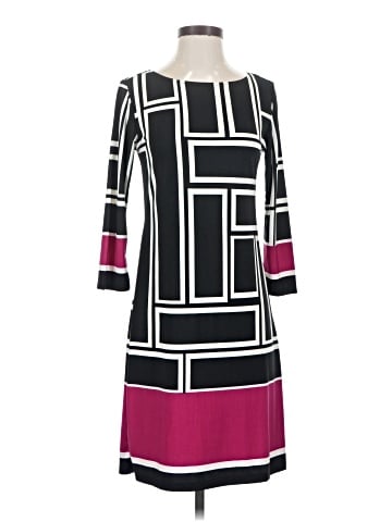 Haani Casual Dress (view 1)