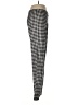 Volcom Houndstooth Black Dress Pants Size M - photo 4
