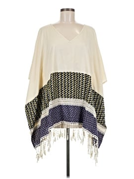 Ryu Poncho (view 1)