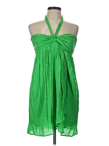 Alice + Olivia Cocktail Dress (view 1)