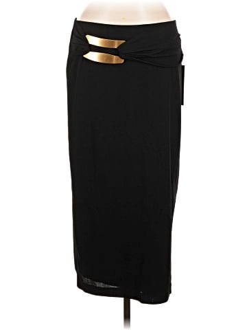 Donna Karan New York Casual Skirt (view 1)