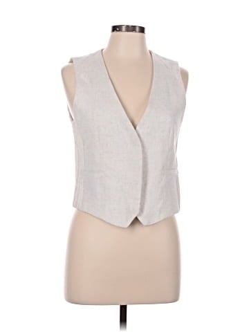 Torn by Ronny Kobo Vest (view 1)