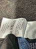 Point Sur 100% Cotton Blue Board Shorts Size XS - photo 4