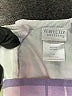 Perfectly Dressed 100% Polyester Argyle Green Dress Size 5T - photo 3
