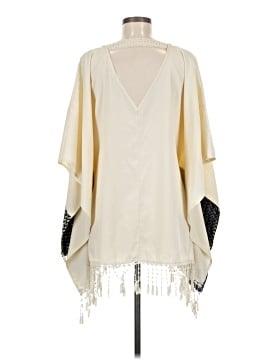Ryu Poncho (view 2)