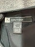 Boutique + Solid Black Casual Skirt Size 14 Plus - photo 4