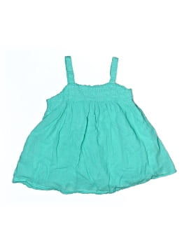 Mini Boden Sleeveless Top
