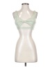 Assorted Brands Green Tank Top Size XS - photo 1
