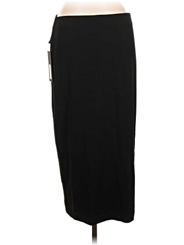 Donna Karan New York Casual Skirt (view 2)