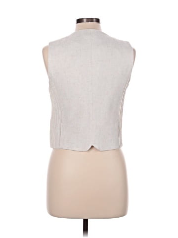 Torn by Ronny Kobo Vest (view 2)