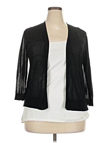 Cato Cardigan (view 1)