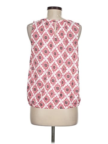 Ann Taylor LOFT Sleeveless Blouse (view 2)