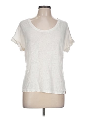 Rebecca Taylor Short Sleeve T-Shirt (view 1)