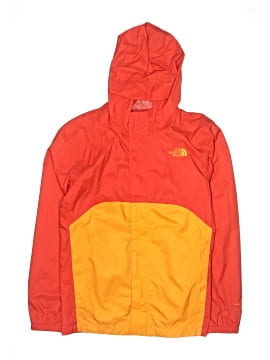 The North Face Raincoat