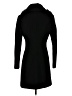Elie Tahari 100% Wool Black Wool Coat Size XS - photo 2