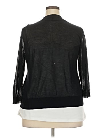 Cato Cardigan (view 2)