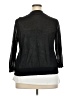 Cato Black Cardigan Size 18/20W - photo 2