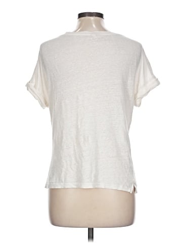 Rebecca Taylor Short Sleeve T-Shirt (view 2)