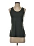 Athleta Green Active Tank Size S - photo 1
