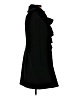 Elie Tahari 100% Wool Black Wool Coat Size XS - photo 4