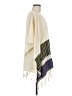 Ryu 100% Polyester Ivory Poncho Size M - photo 4