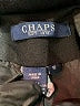 Chaps Black Blazer Size 10 - photo 6