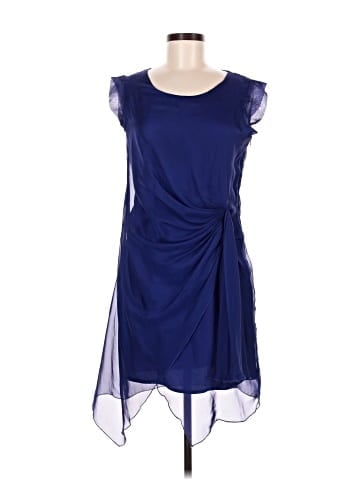 MM Couture by Miss Me Cocktail Dress (view 1)