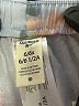 OshKosh B'gosh Floral Blue Shorts Size 6 - 6X - photo 3
