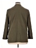 Jenny Buchanan Green Trenchcoat Size XL - photo 2