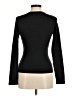Unbranded Black Long Sleeve T-Shirt Size M - photo 2