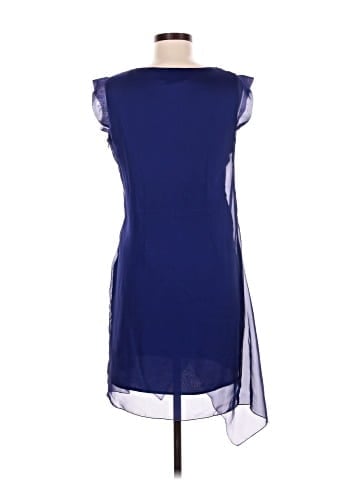 MM Couture by Miss Me Cocktail Dress (view 2)