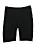 Unbranded Solid Black Athletic Shorts Size XL - photo 1