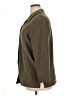 Jenny Buchanan Green Trenchcoat Size XL - photo 5