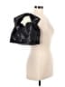 Assorted Brands Houndstooth Black Hobo One size - photo 2