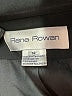Rena Rowan Black Blazer Size 14 - photo 6