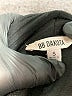 BB Dakota 100% Polyester Black Coat Size S - photo 6