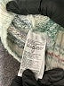 Old Navy Stripes Silver Pullover Sweater Size L - photo 8