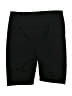 Unbranded Solid Black Athletic Shorts Size XL - photo 2